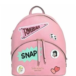 Kate Spade Riverdale backpack